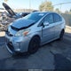 JTDKN3DU9C1540681 2012 Toyota Prius Three auction photo thumbnail 2