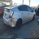 JTDKN3DU9C1540681 2012 Toyota Prius Three auction photo thumbnail 4