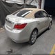 1G4GF5G36DF308251 2013 Buick Lacrosse Premium 1 Group auction photo thumbnail 4