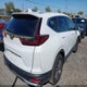 5J6RW1H88LA010466 2020 Honda Cr-V 2Wd Ex-L auction photo thumbnail 4