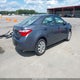 2T1BURHE4EC127476 2014 Toyota Corolla Le auction photo thumbnail 4