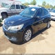 1HGCR2F86EA212030 2014 Honda Accord Ex-L auction photo thumbnail 2