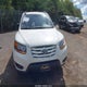 5NMSGDAB9AH346271 2010 Hyundai Santa Fe Gls auction photo thumbnail 6