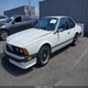 WBAEC7401F0605716 1985 BMW 635 Csi auction photo thumbnail 2