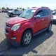 2GNFLCE35F6281810 2015 Chevrolet Equinox 2Lt auction photo thumbnail 2