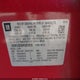 2GNFLCE35F6281810 2015 Chevrolet Equinox 2Lt auction photo thumbnail 9