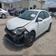 5YFBURHE7EP146622 2014 Toyota Corolla S auction photo thumbnail 2