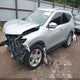 5N1AT2MT5JC814846 2018 Nissan Rogue Sv auction photo thumbnail 2