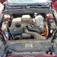 3FA6P0LU2JR221675 2018 Ford Fusion Hybrid Se auction photo thumbnail 10