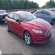 3FA6P0LU2JR221675 2018 Ford Fusion Hybrid Se auction photo thumbnail 1
