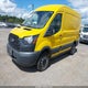 1FTNR1CM0FKB19633 2015 Ford Transit-250 auction photo thumbnail 2