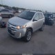 2FMDK3JC9CBA80208 2012 Ford Edge Sel auction photo thumbnail 2