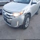 2FMDK3JC9CBA80208 2012 Ford Edge Sel auction photo thumbnail 6