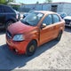 KL1TG56688B082696 2008 Chevrolet Aveo Lt auction photo thumbnail 2
