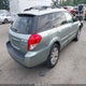 4S4BP66C597344870 2009 Subaru Outback 2.5I Limited auction photo thumbnail 4