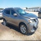 KNMAT2MTXGP615801 2016 Nissan Rogue Sv auction photo thumbnail 1