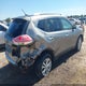 KNMAT2MTXGP615801 2016 Nissan Rogue Sv auction photo thumbnail 4