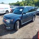 2FMGK5C82GBA19371 2016 Ford Flex Sel auction photo thumbnail 2