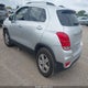 KL7CJPSB0KB952986 2019 Chevrolet Trax Lt auction photo thumbnail 3