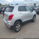 KL7CJPSB0KB952986 2019 Chevrolet Trax Lt auction photo thumbnail 4