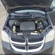 2D4RN5DG5BR790842 2011 Dodge Grand Caravan Crew auction photo thumbnail 10