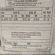 1W14452A1K7716690 2019 Wilson Trailer Co Trailer auction photo thumbnail 9