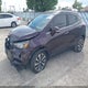 KL4CJBSBXHB073519 2017 Buick Encore Preferred Ii auction photo thumbnail 2