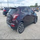 KL4CJBSBXHB073519 2017 Buick Encore Preferred Ii auction photo thumbnail 4