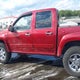1GCJTDDP4A8107971 2010 Chevrolet Colorado 2Lt auction photo thumbnail 15