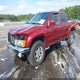 1GCJTDDP4A8107971 2010 Chevrolet Colorado 2Lt auction photo thumbnail 2