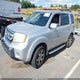 5FNYF38999B006190 2009 Honda Pilot Touring auction photo thumbnail 2