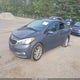KNAFX4A61G5454025 2016 Kia Forte Lx auction photo thumbnail 2