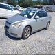 1G1ZC5EB1AF171918 2010 Chevrolet Malibu Lt auction photo thumbnail 2