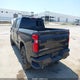 1GCUDEED8RZ166452 2024 Chevrolet Silverado 1500 4Wd Short Bed Rst auction photo thumbnail 3
