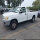 5TBJN32141S142551 2001 Toyota Tundra auction photo thumbnail 2