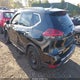 5N1AT2MT2JC780185 2018 Nissan Rogue Sv auction photo thumbnail 3