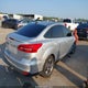 1FADP3F25JL240562 2018 Ford Focus Se auction photo thumbnail 4