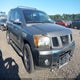 5N1AA08C17N718942 2007 Nissan Armada Se auction photo thumbnail 1