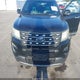 1FM5K8F81GGB80615 2016 Ford Explorer Limited auction photo thumbnail 6