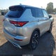 JA4J4UA85NZ063578 2022 Mitsubishi Outlander Black Edition S-Awc/Se 2.5 S-Awc/Se Launch Edition S-Awc auction photo thumbnail 4