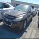 1G11C5SL2FF271740 2015 Chevrolet Malibu 1Lt auction photo thumbnail 2