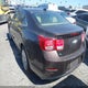 1G11C5SL2FF271740 2015 Chevrolet Malibu 1Lt auction photo thumbnail 3