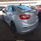 1G1BC5SM3H7249904 2017 Chevrolet Cruze Ls Auto auction photo thumbnail 3