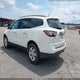 1GNKVGKD2EJ112987 2014 Chevrolet Traverse 1Lt auction photo thumbnail 3