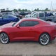 1G1FB1RS4M0138007 2021 Chevrolet Camaro Rwd 1Lt auction photo thumbnail 14