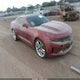 1G1FB1RS4M0138007 2021 Chevrolet Camaro Rwd 1Lt auction photo thumbnail 1
