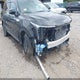 5XYRLDJC7SG351208 2025 Kia Sorento S auction photo thumbnail 18