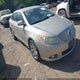 1G4GC5ED0BF127874 2011 Buick Lacrosse Cxl auction photo thumbnail 1