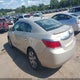 1G4GC5ED0BF127874 2011 Buick Lacrosse Cxl auction photo thumbnail 3