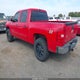 1GCPKSE73CF123321 2012 Chevrolet Silverado 1500 Lt auction photo thumbnail 3